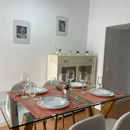 Tu Escondite Lejlighed *