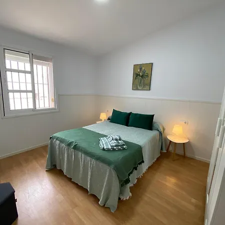 Tu Escondite アパート *