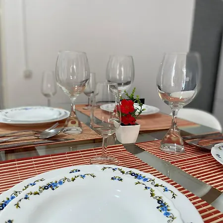 Tu Escondite Appartement *