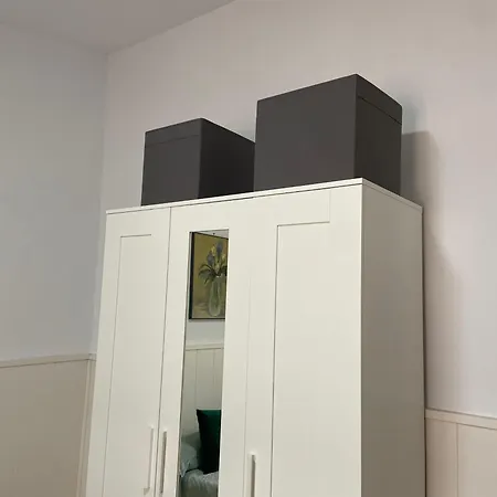 Tu Escondite Lejlighed *