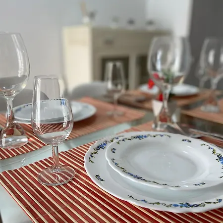 Lejlighed Tu Escondite