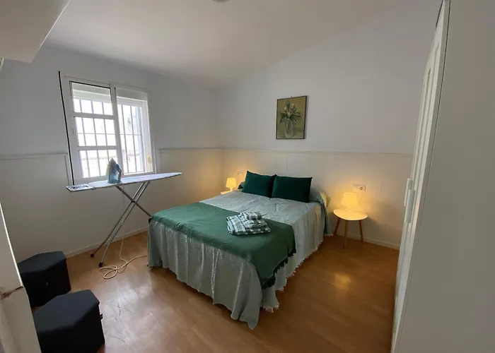 Tu Escondite アパート *