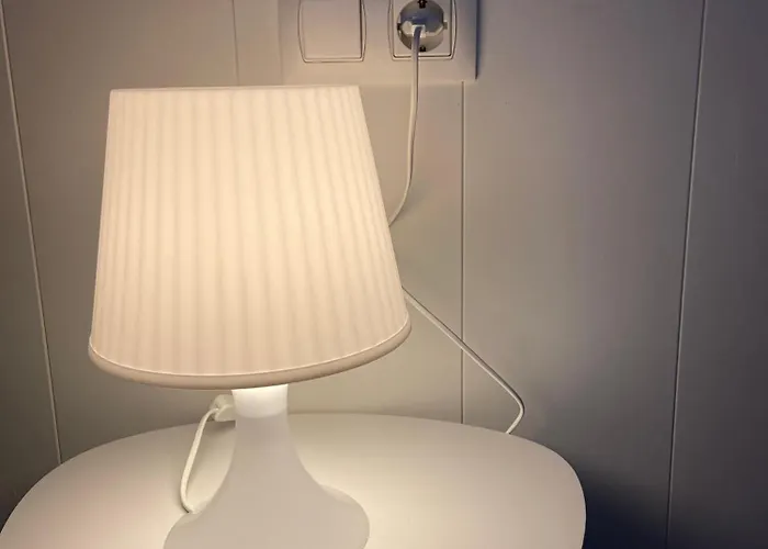 Tu Escondite アパート *