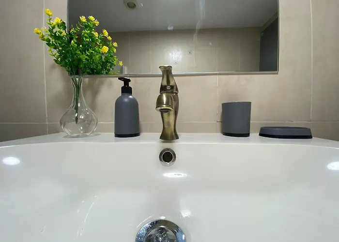 アパート Tu Escondite ヘレス