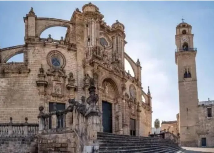 アパート Tu Escondite