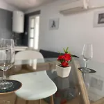 Tu Escondite Apartment *