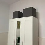 Tu Escondite Apartment *
