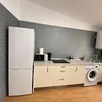 Apartment Tu Escondite *