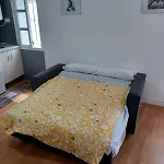 Tu Escondite Apartment Jerez de la Frontera