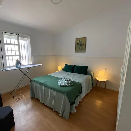 Tu Escondite 아파트 *