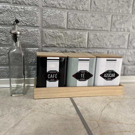 아파트 Tu Escondite