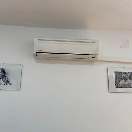 Apartment Tu Escondite Jerez de la Frontera