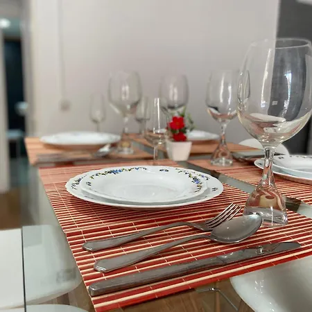 Tu Escondite Apartment Jerez de la Frontera