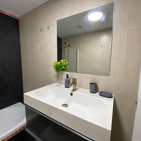 Tu Escondite Apartment Jerez de la Frontera