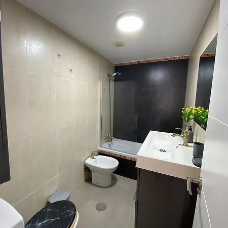 아파트 Tu Escondite 헤레스