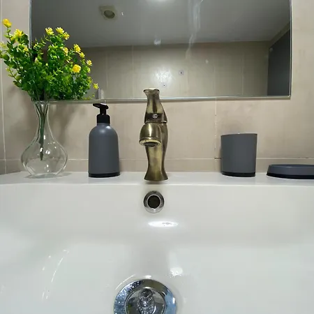 Apartment Tu Escondite Jerez de la Frontera