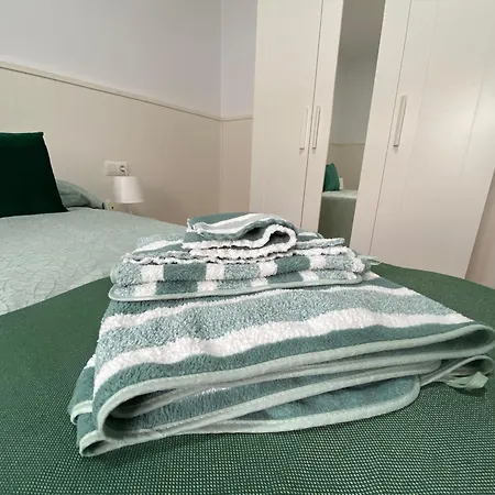 Tu Escondite 아파트 *