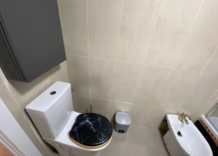 Apartment Tu Escondite *