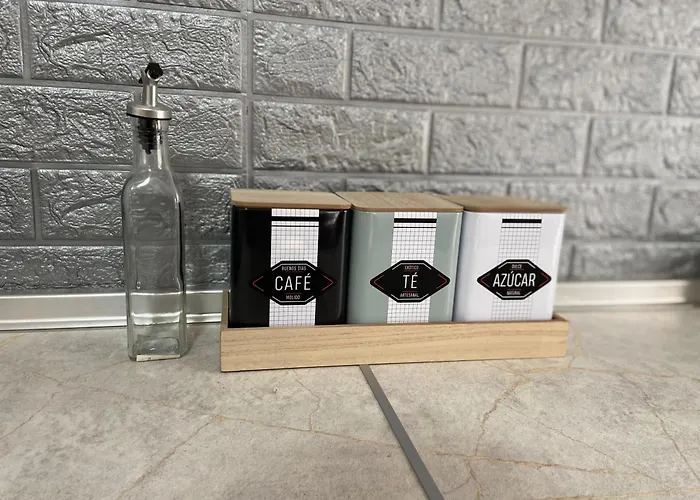 Apartment Tu Escondite