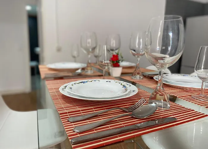 Tu Escondite Apartment Jerez de la Frontera