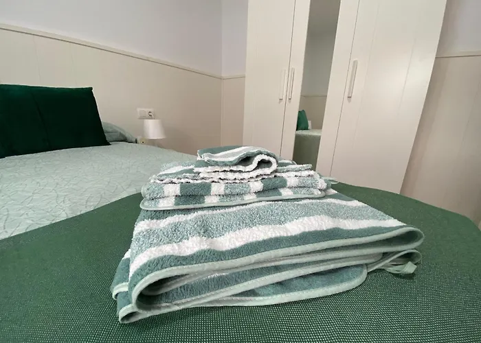 Tu Escondite Apartment *