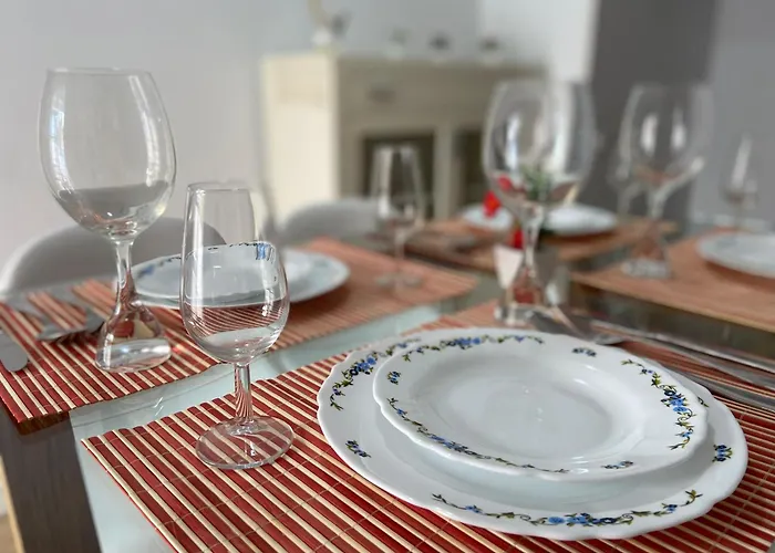 Apartment Tu Escondite