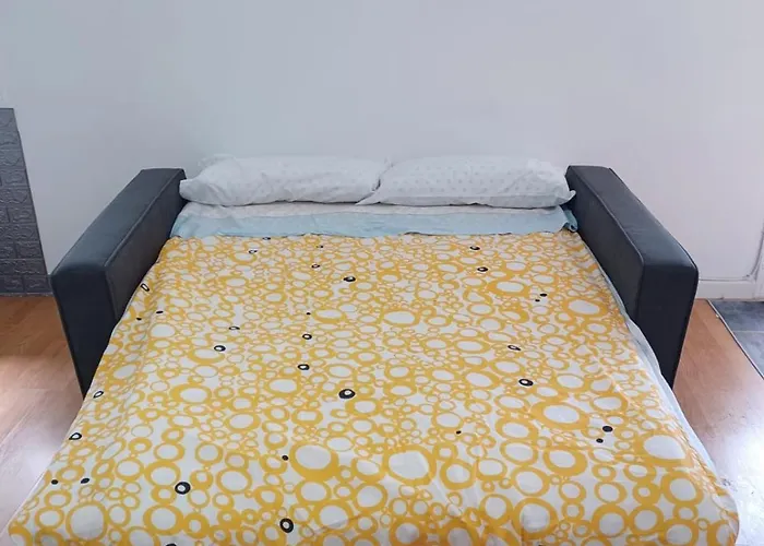 Tu Escondite Apartment