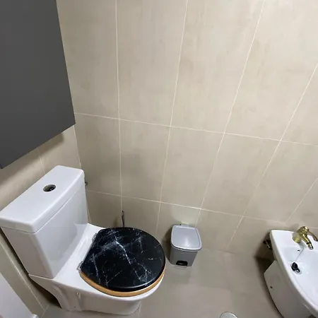 Διαμέρισμα Tu Escondite *