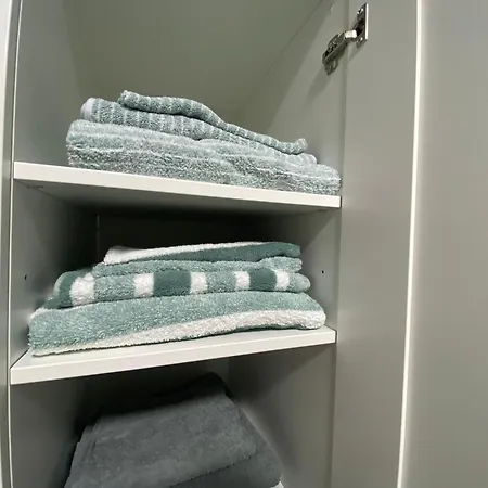 Tu Escondite アパート ヘレス