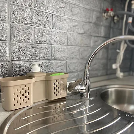 Tu Escondite アパート ヘレス