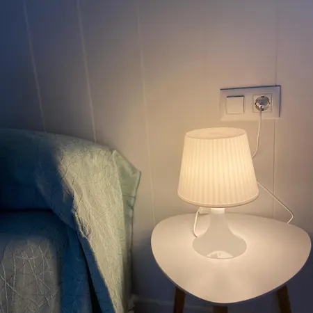 アパート Tu Escondite