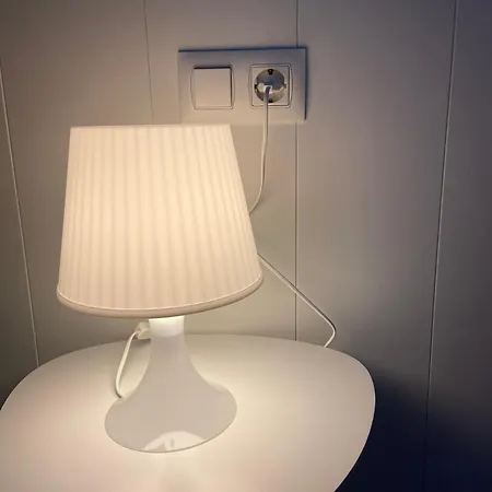 Tu Escondite アパート *