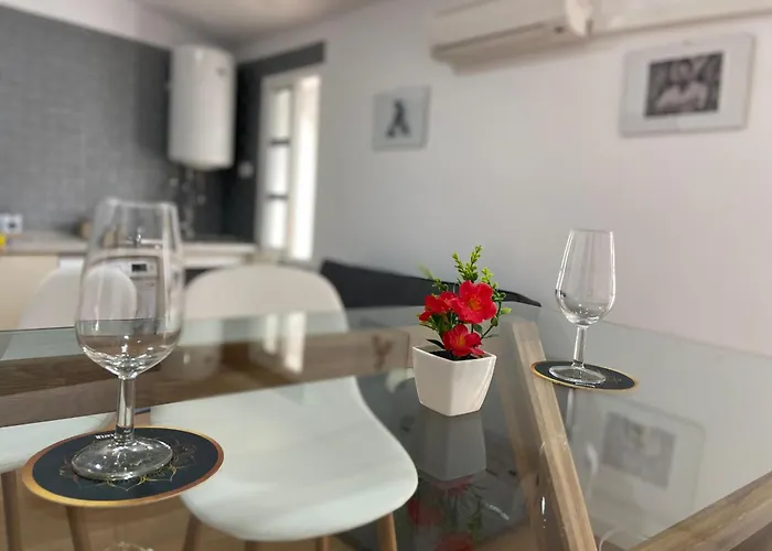 Tu Escondite Apartament *