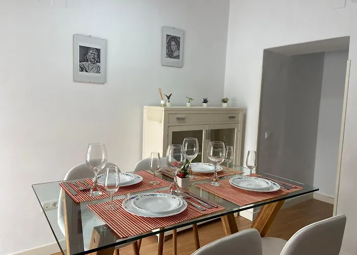 Tu Escondite Apartament *