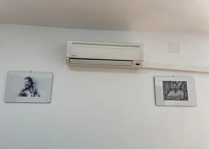 Apartament Tu Escondite Jerez de la Frontera