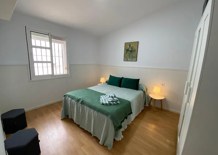 Tu Escondite Apartament *