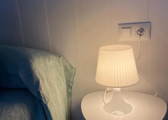 Apartament Tu Escondite