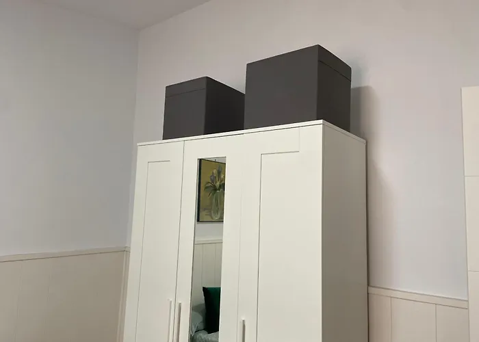 Tu Escondite Apartament *