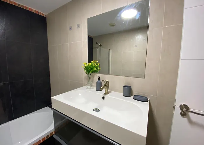 Tu Escondite Apartament Jerez de la Frontera