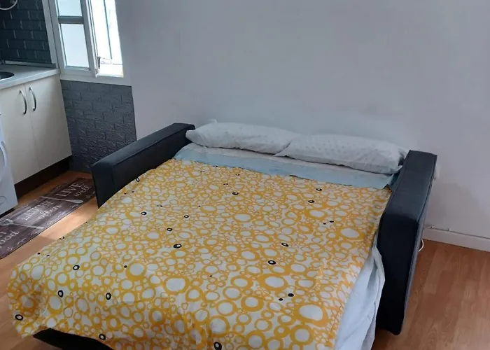 Tu Escondite Apartament Jerez de la Frontera