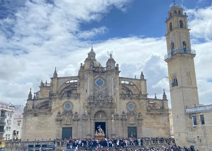 Tu Escondite Apartament *